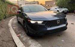 هوندا أكورد